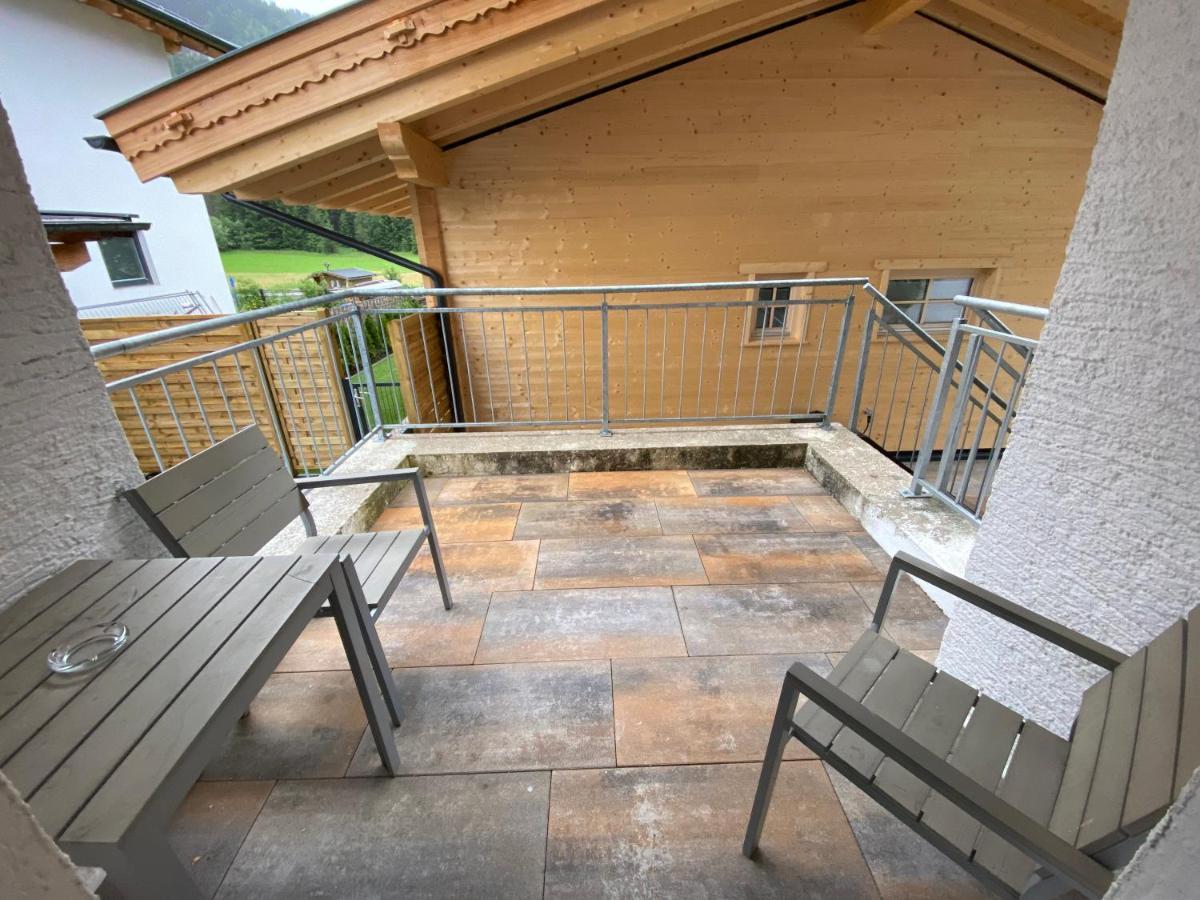 Group Stay Near Bangerpark Scharnitz Extérieur photo
